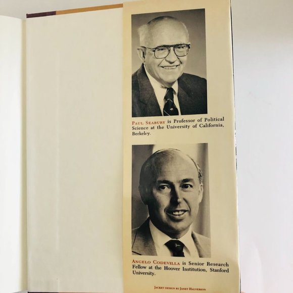 War: Ends and Means Hardcover – 1989 - Picture 9 of 11